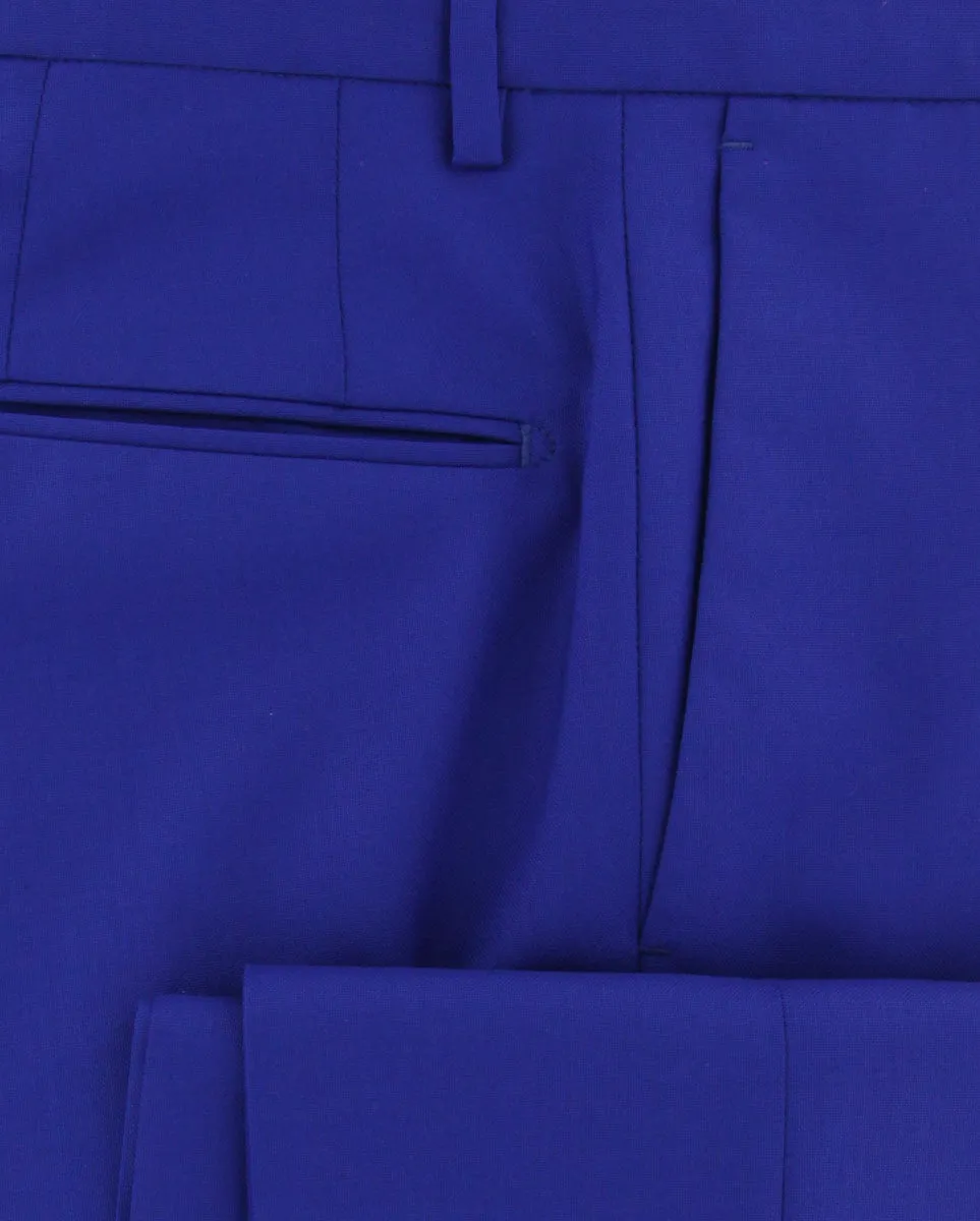 Incotex Blue Pants