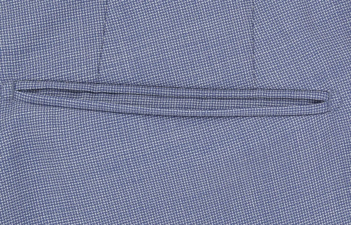 Incotex Blue Pants