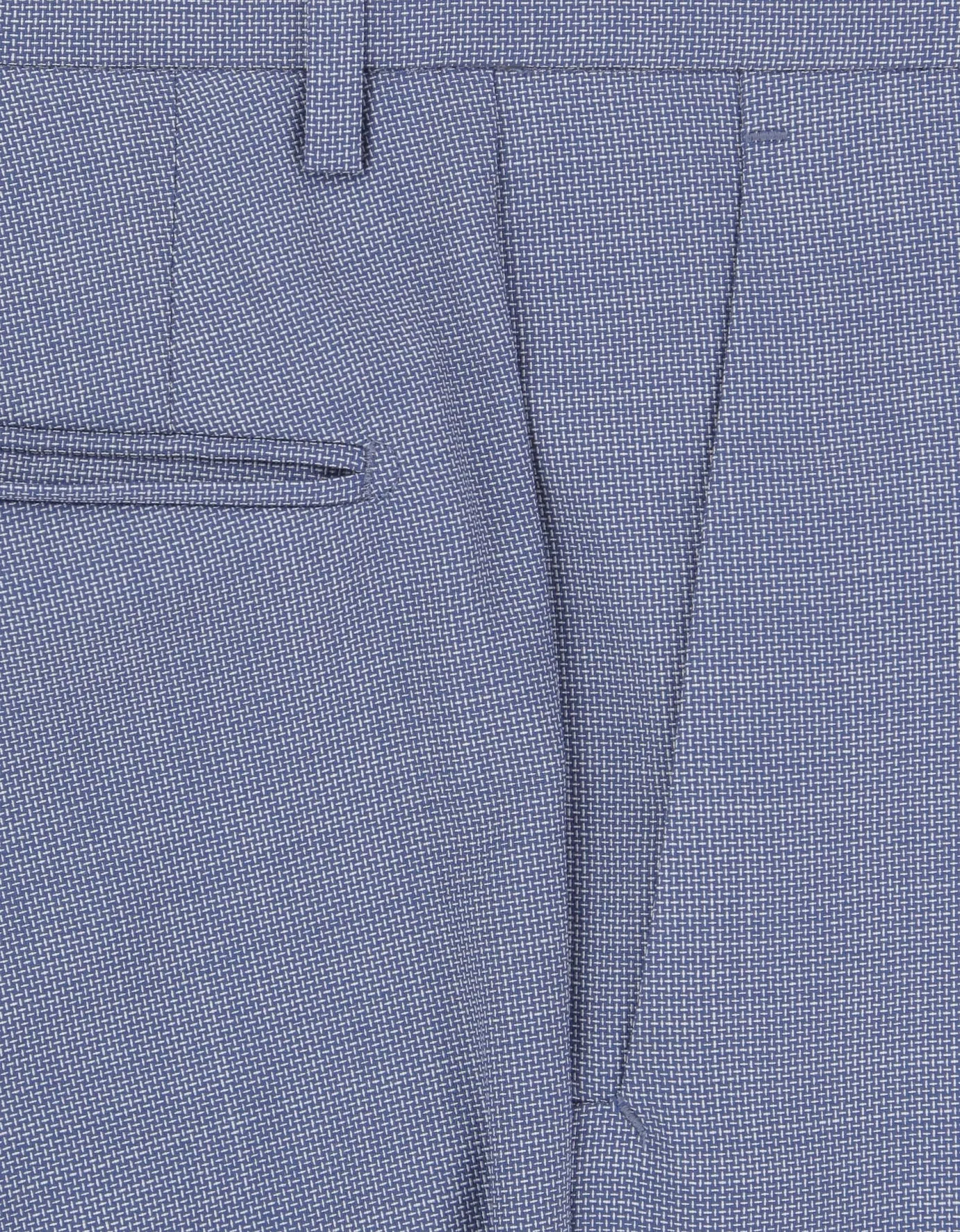 Incotex Blue Pants
