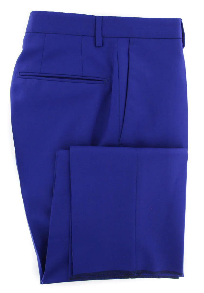 Incotex Blue Pants