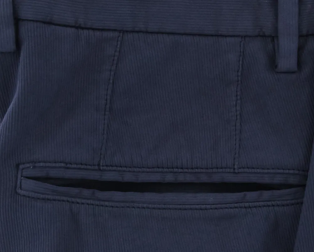 Incotex Blue Pants