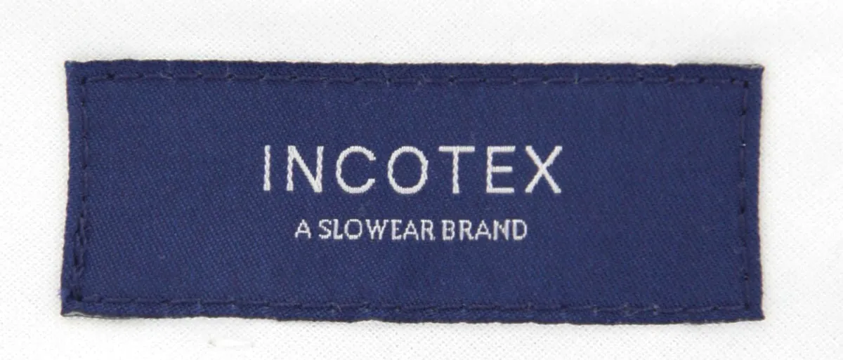 Incotex Brown Pants