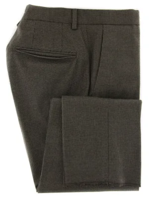 Incotex Brown Pants