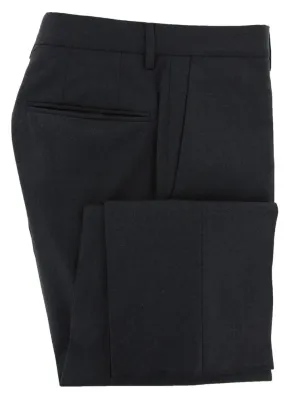 Incotex Charcoal Gray Pants