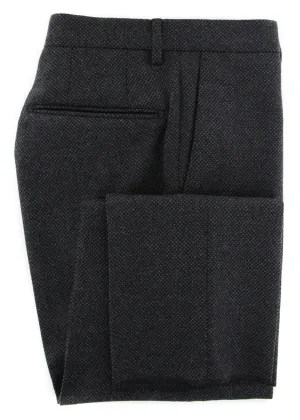 Incotex Charcoal Gray Pants