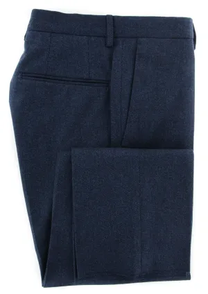 Incotex Dark Blue Pants
