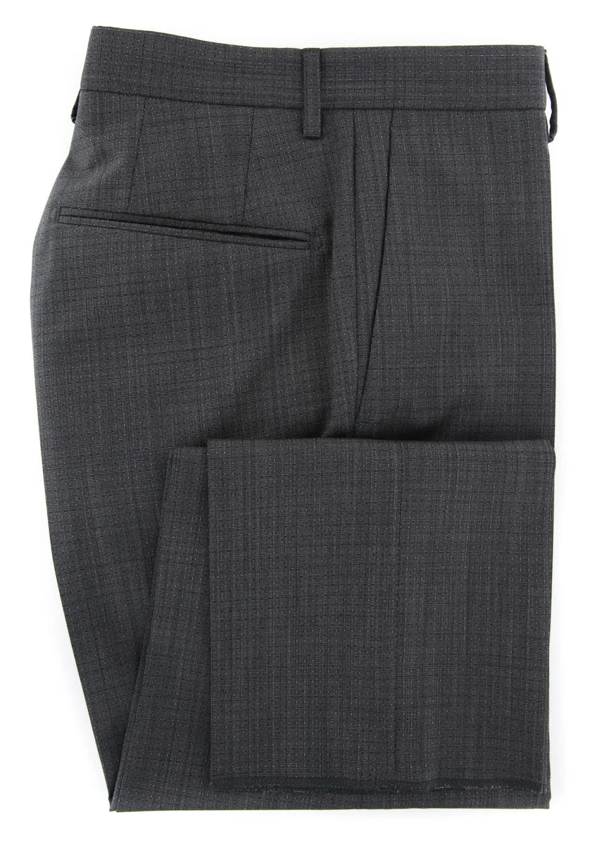 Incotex Dark Gray Pants