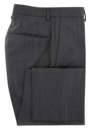 Incotex Dark Gray Pants