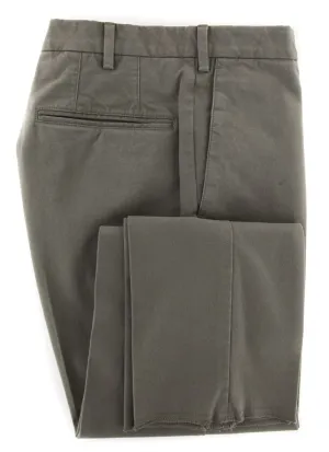 Incotex Gray Pants