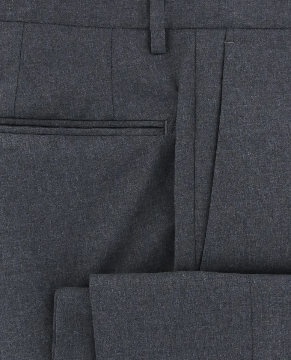 Incotex Gray Pants