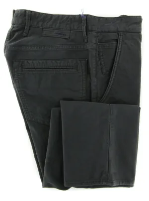 Incotex Gray Pants