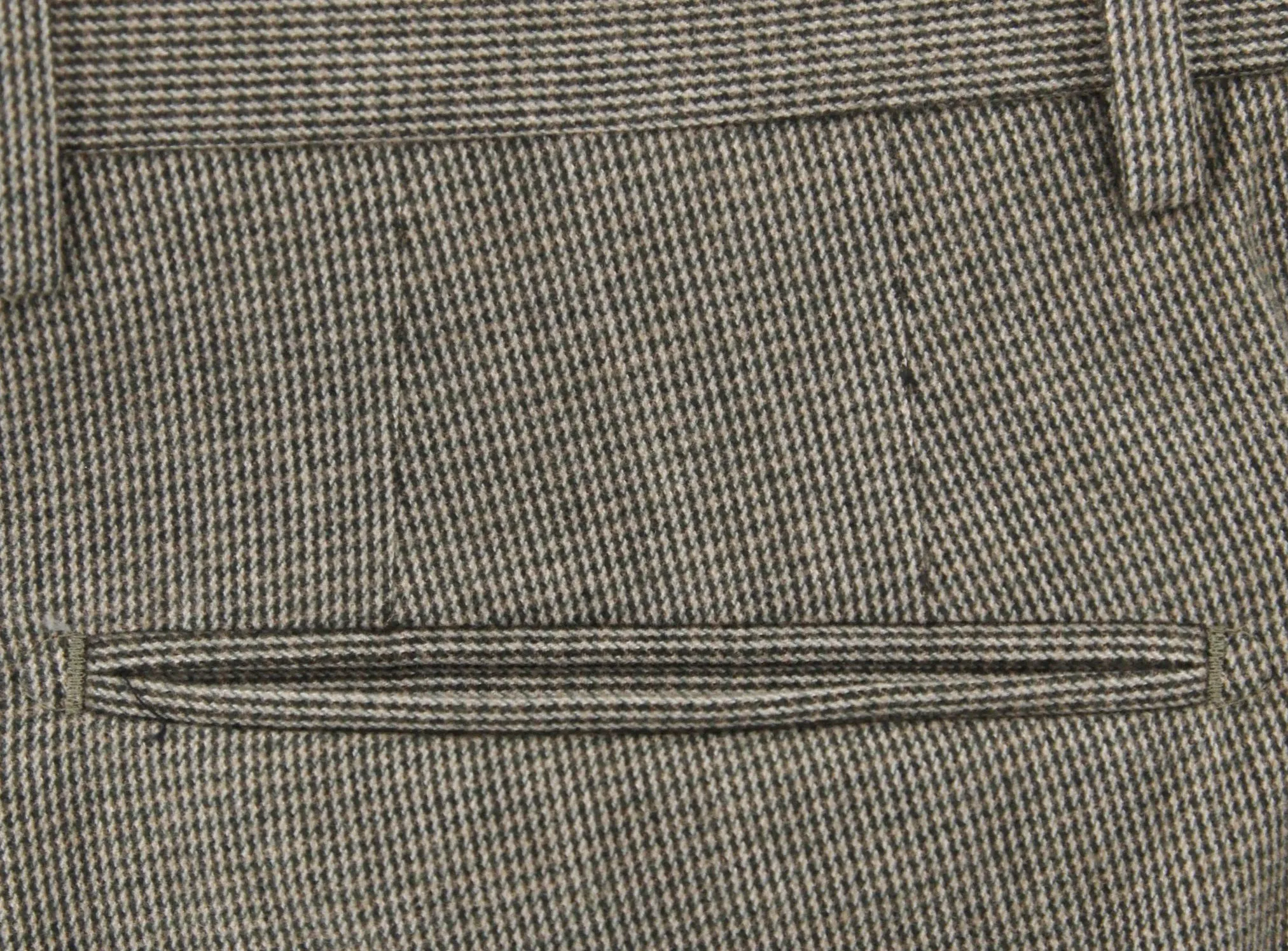 Incotex Gray Pants