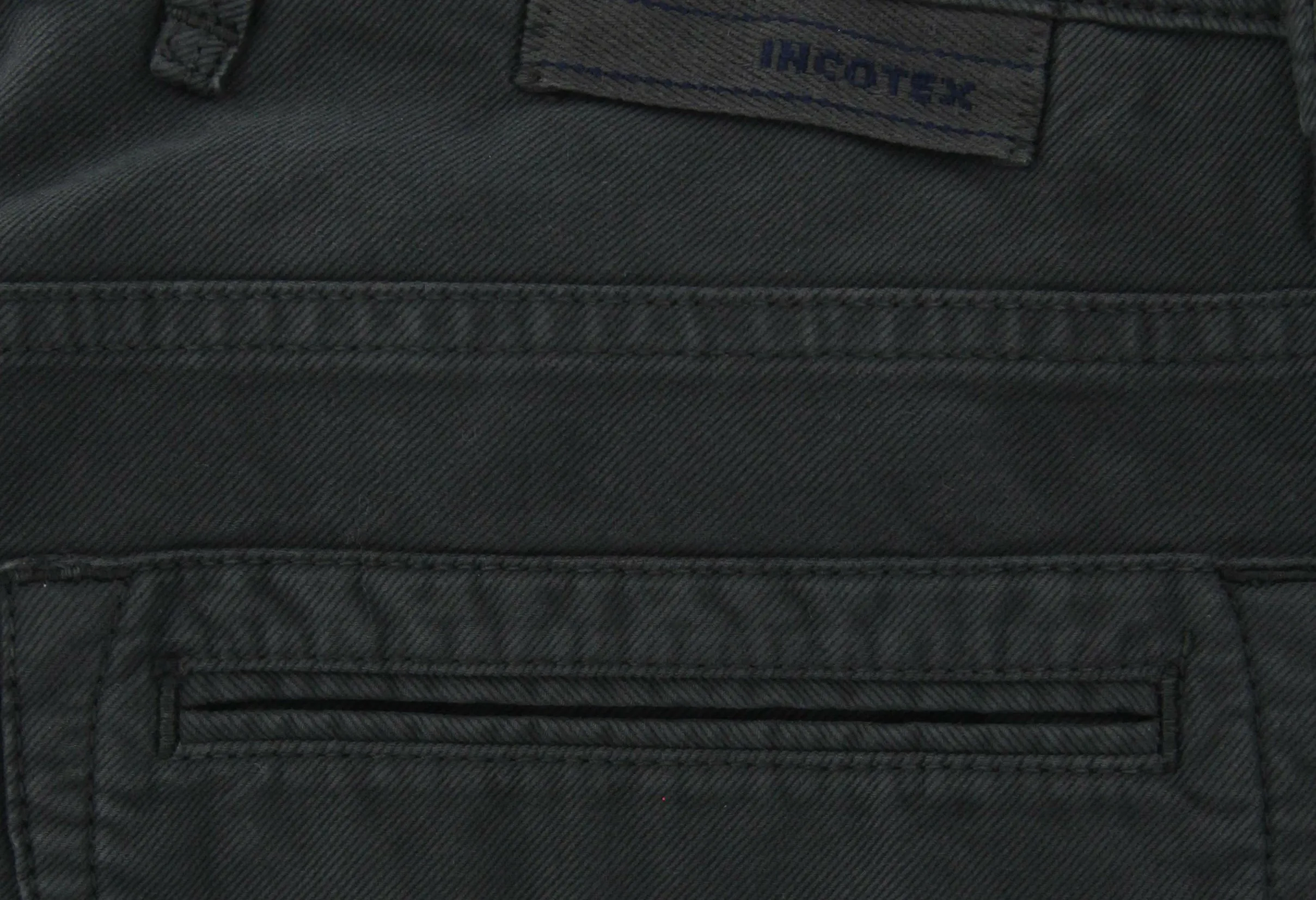 Incotex Gray Pants