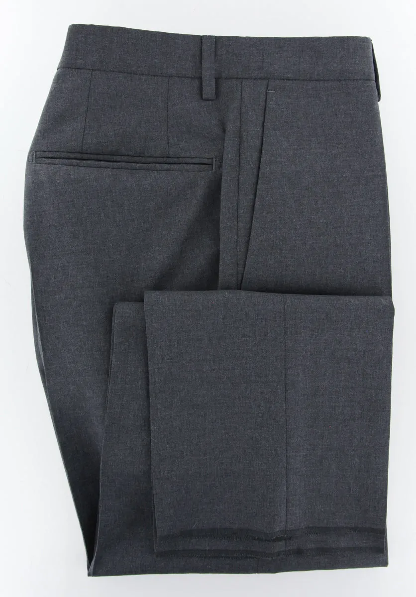 Incotex Gray Pants