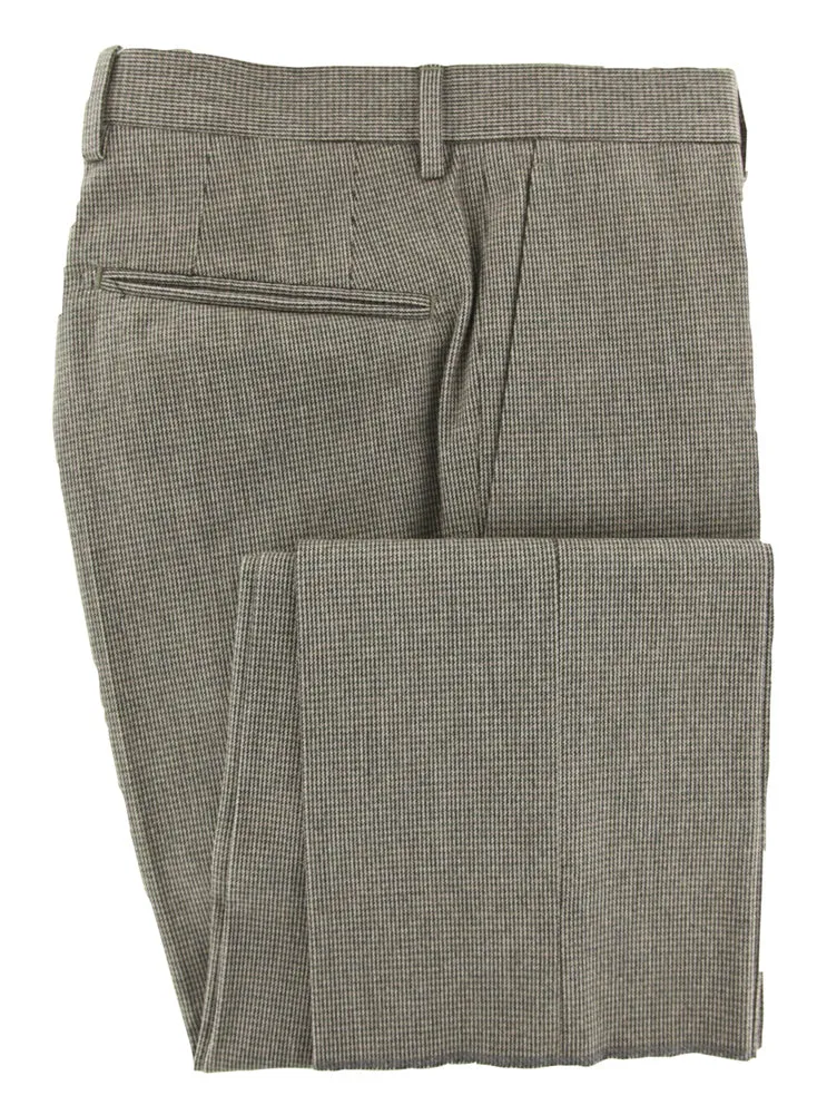 Incotex Gray Pants
