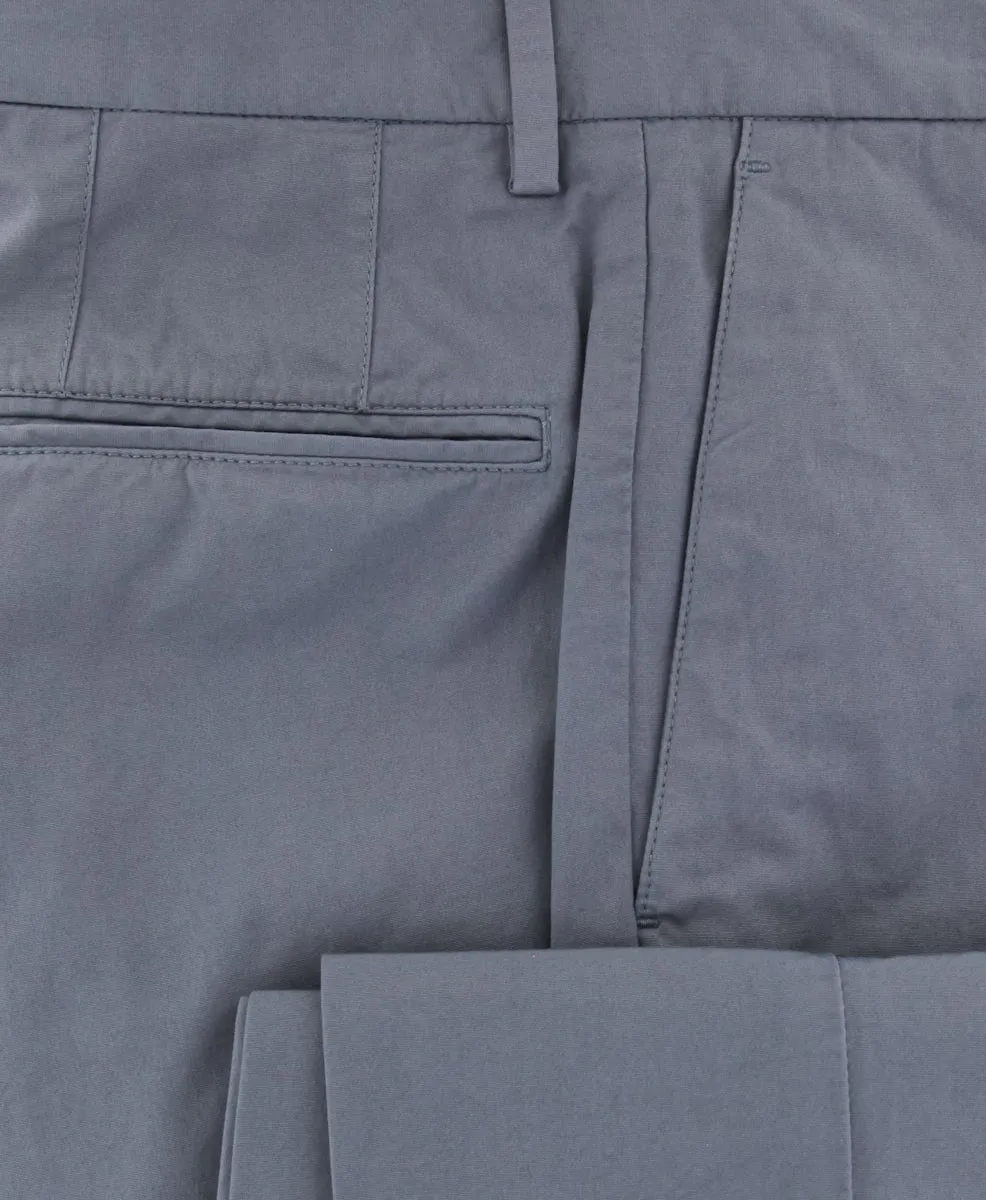 Incotex Light Blue Pants