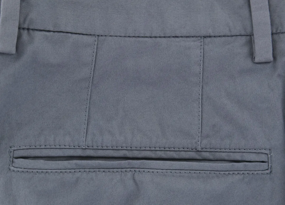 Incotex Light Blue Pants