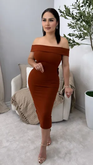 ITATI DRESS