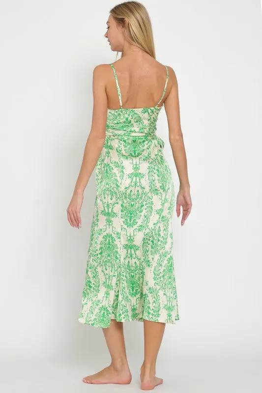 Iviee Dress