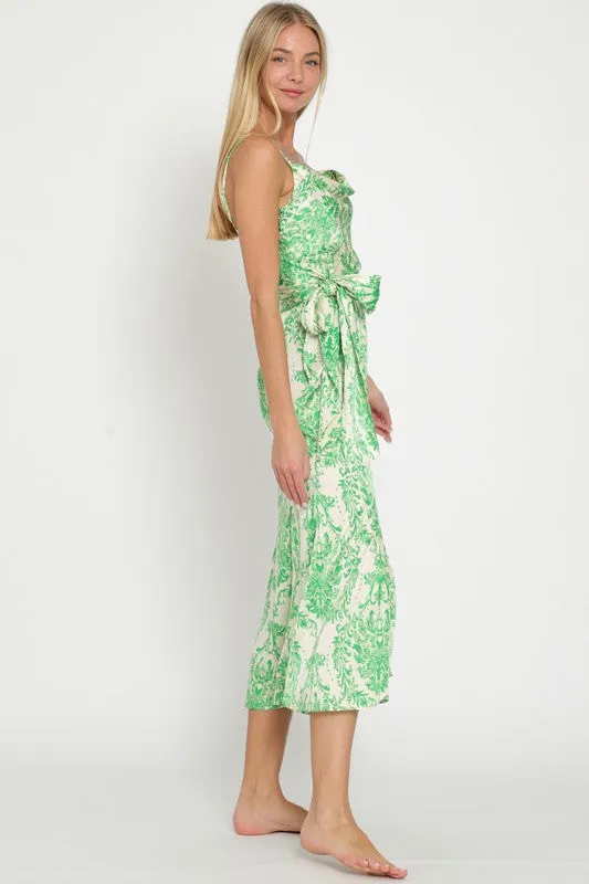 Iviee Dress