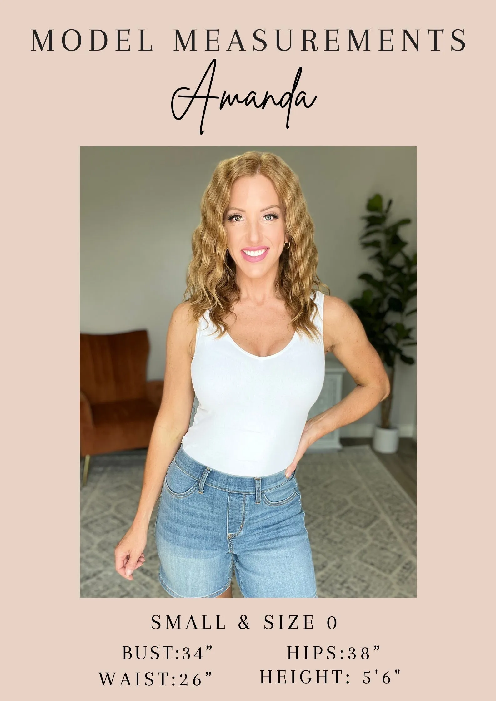 Judy Blue Magic Denim Skirt