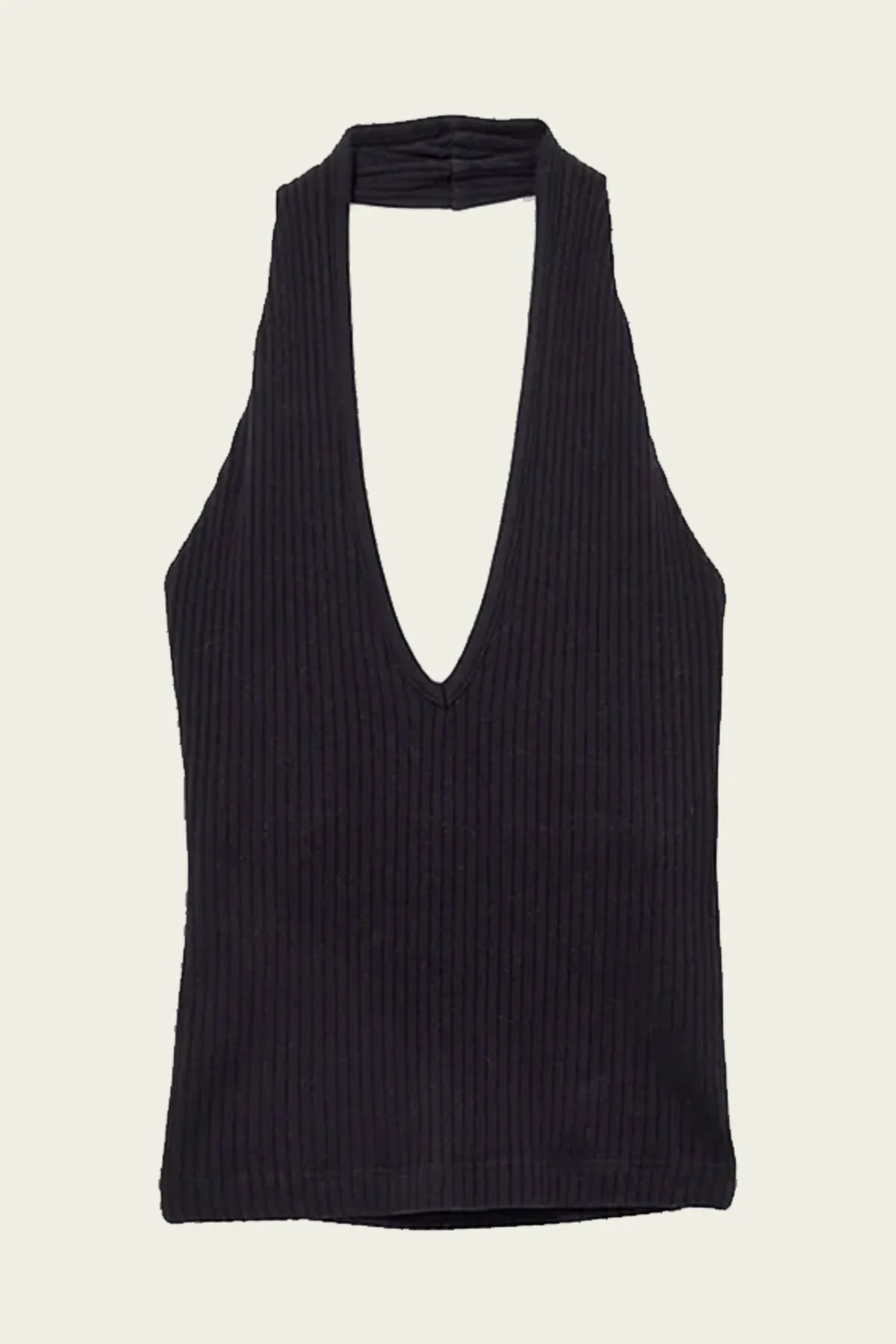 Julien Halter Top in Black