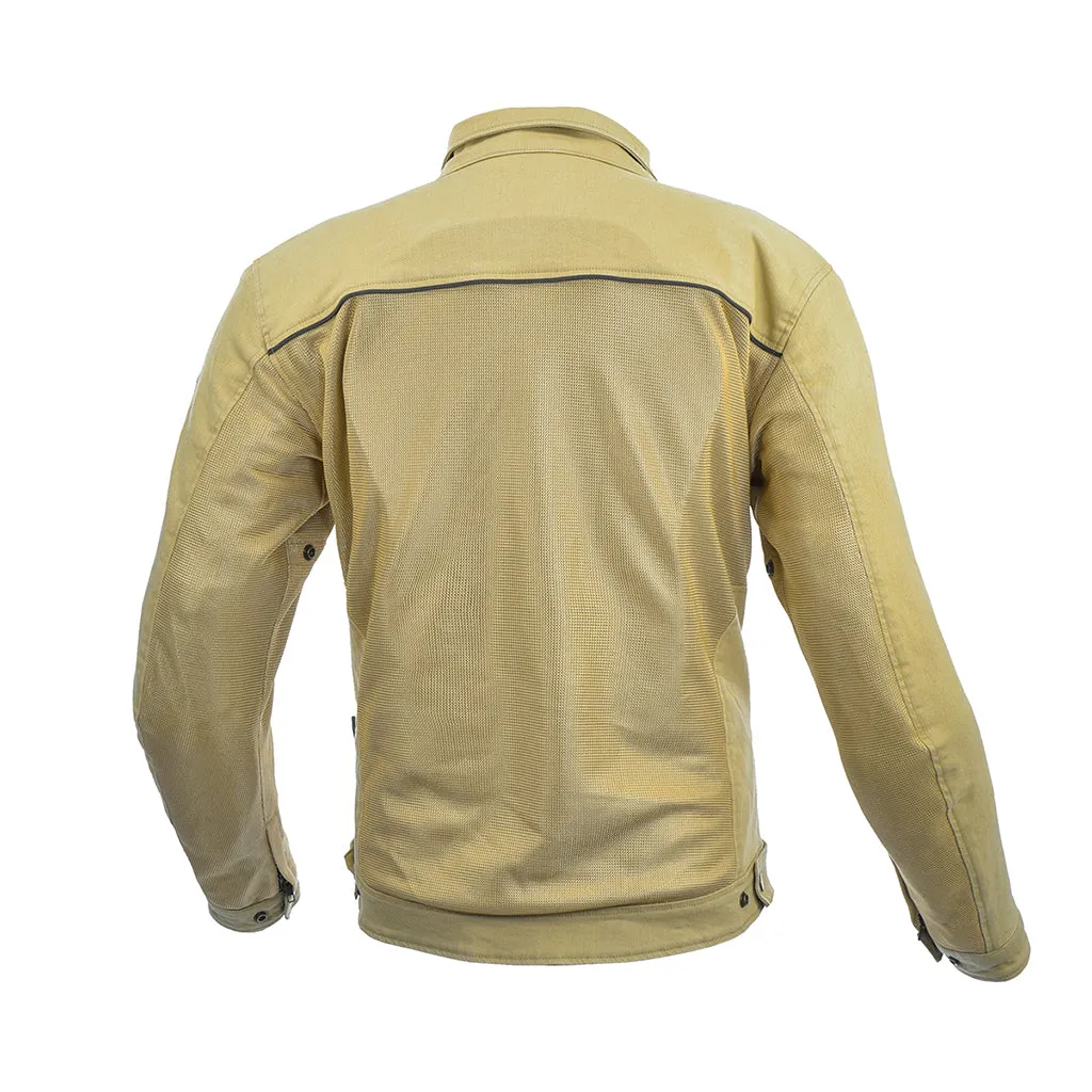 KOMINE JK-161 FIELD MESH LADIES JACKET