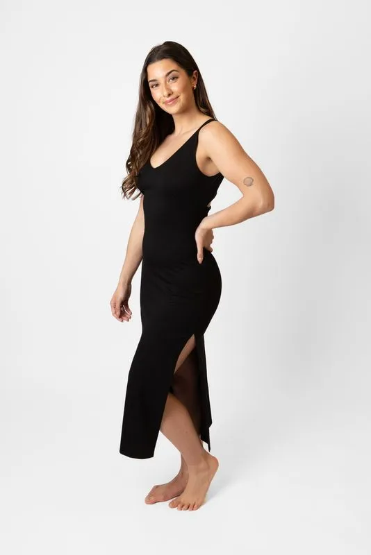 Koy Laguna Beach Twist Bk Dress