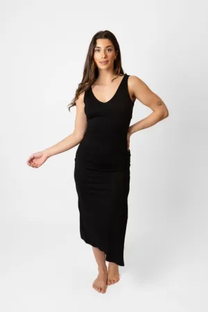 Koy Laguna Beach Twist Bk Dress