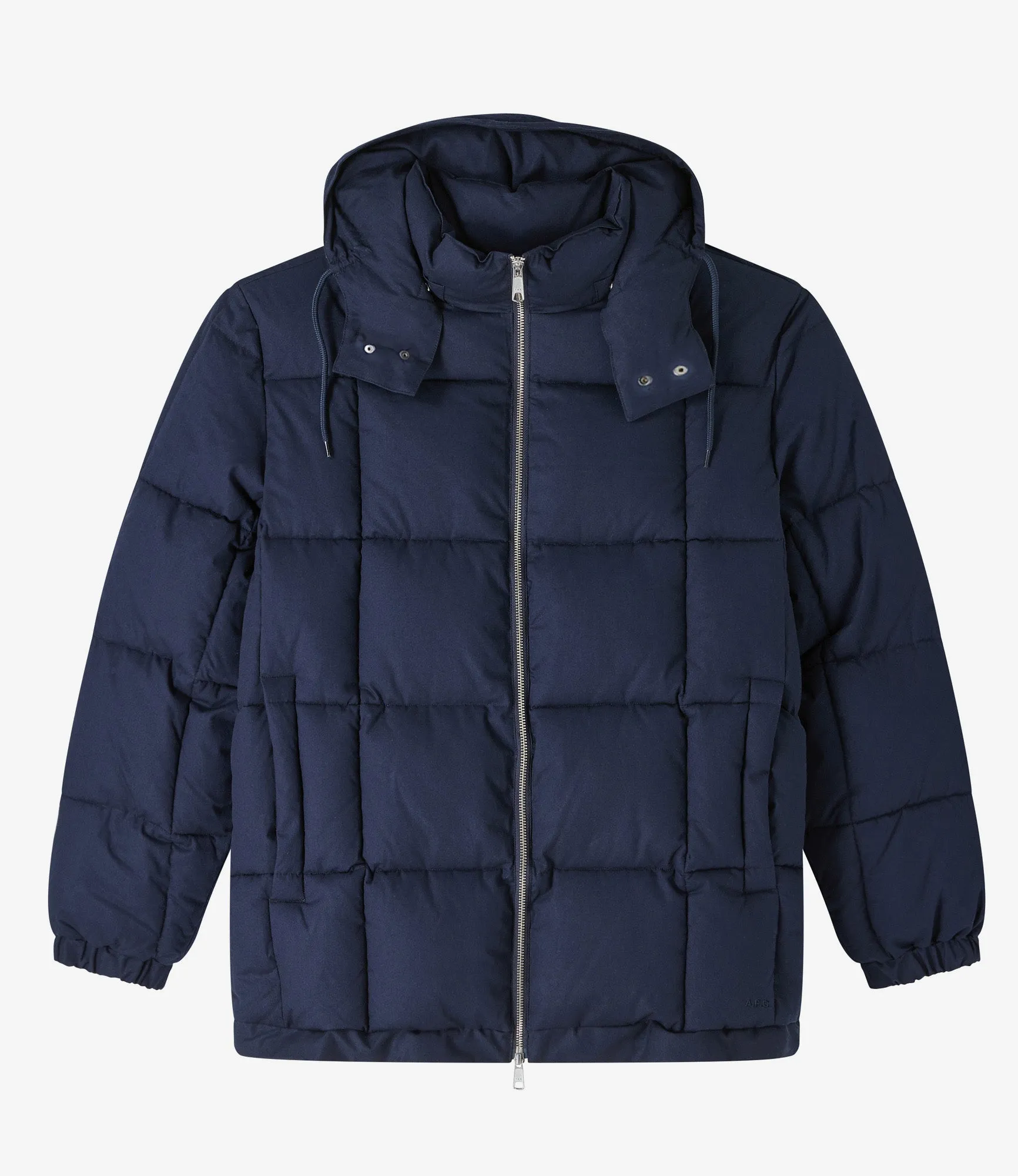 Kyle puffer jacket (W)