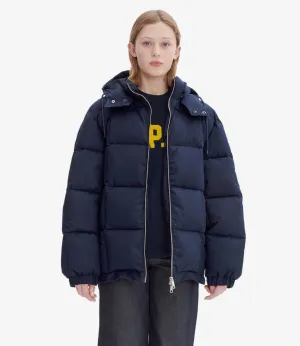 Kyle puffer jacket (W)