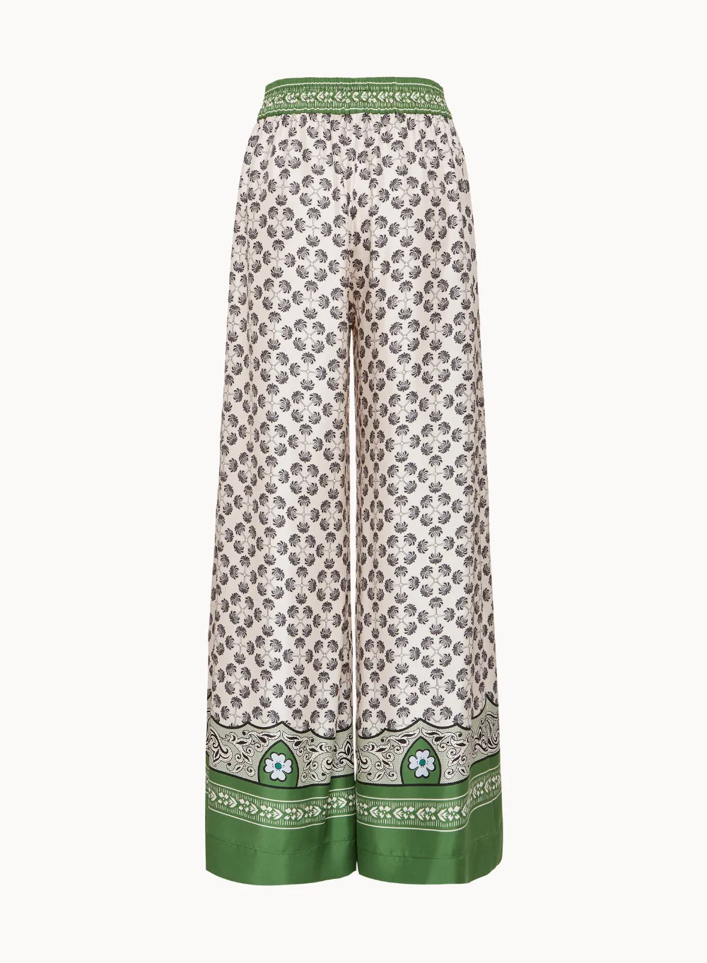 LA DOUBLE J | Palazzo Pant