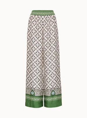 LA DOUBLE J | Palazzo Pant