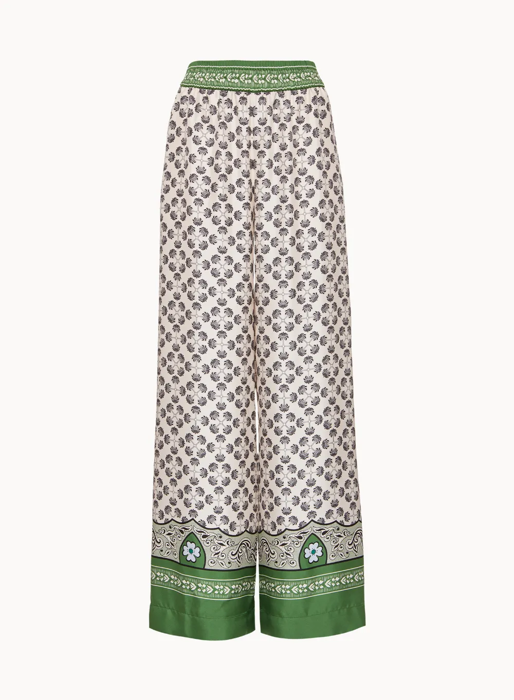 LA DOUBLE J | Palazzo Pant