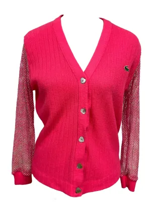 Lacoste Sweater 1/1