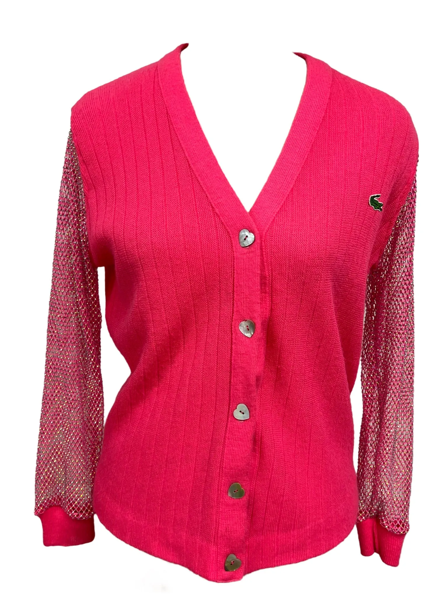 Lacoste Sweater 1/1