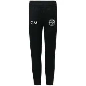 Larkhall - Unisex Kids Slim Leg Train. Pants