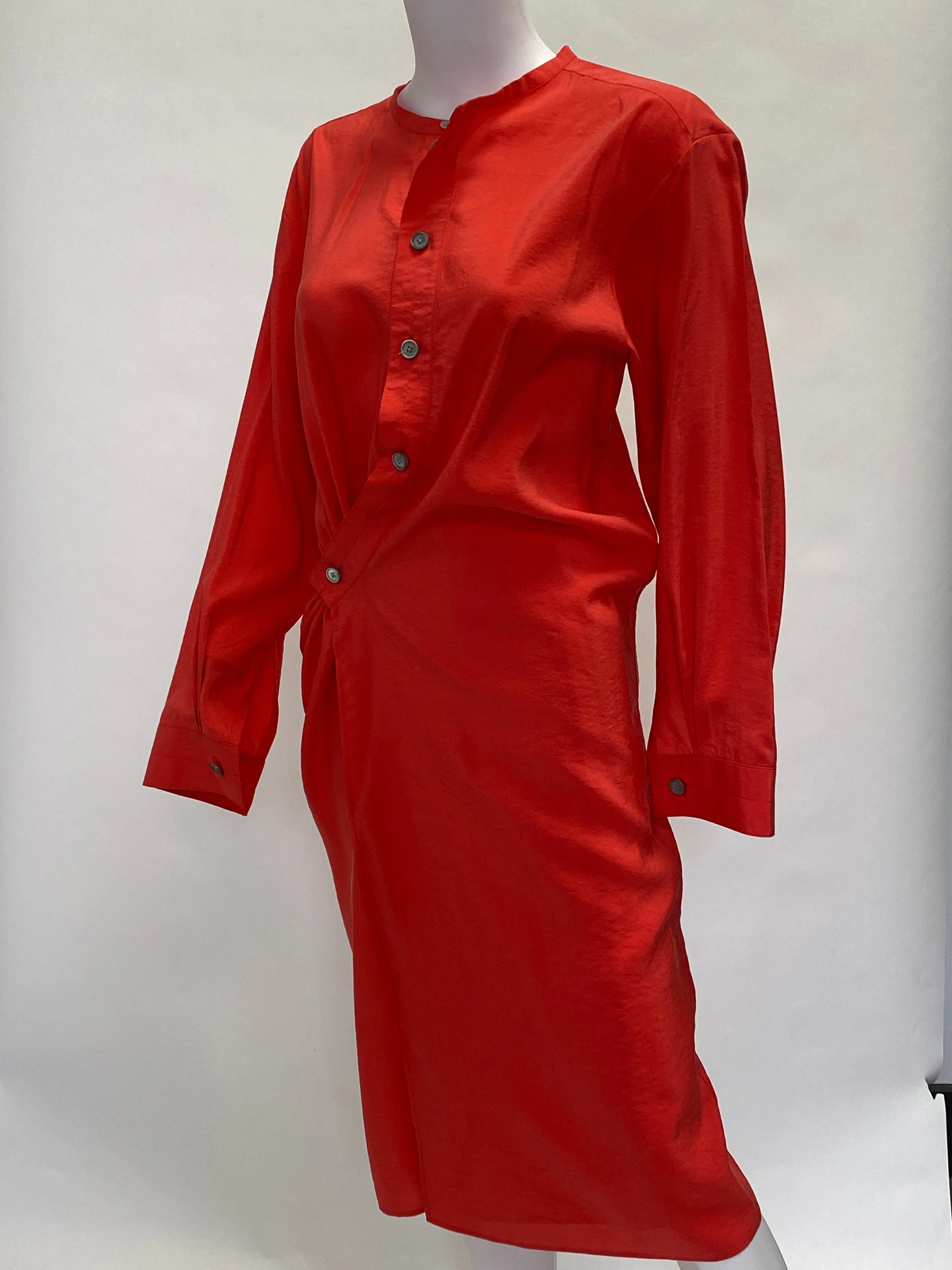 Lemaire Midi Dress