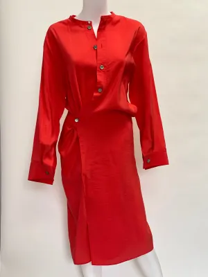 Lemaire Midi Dress
