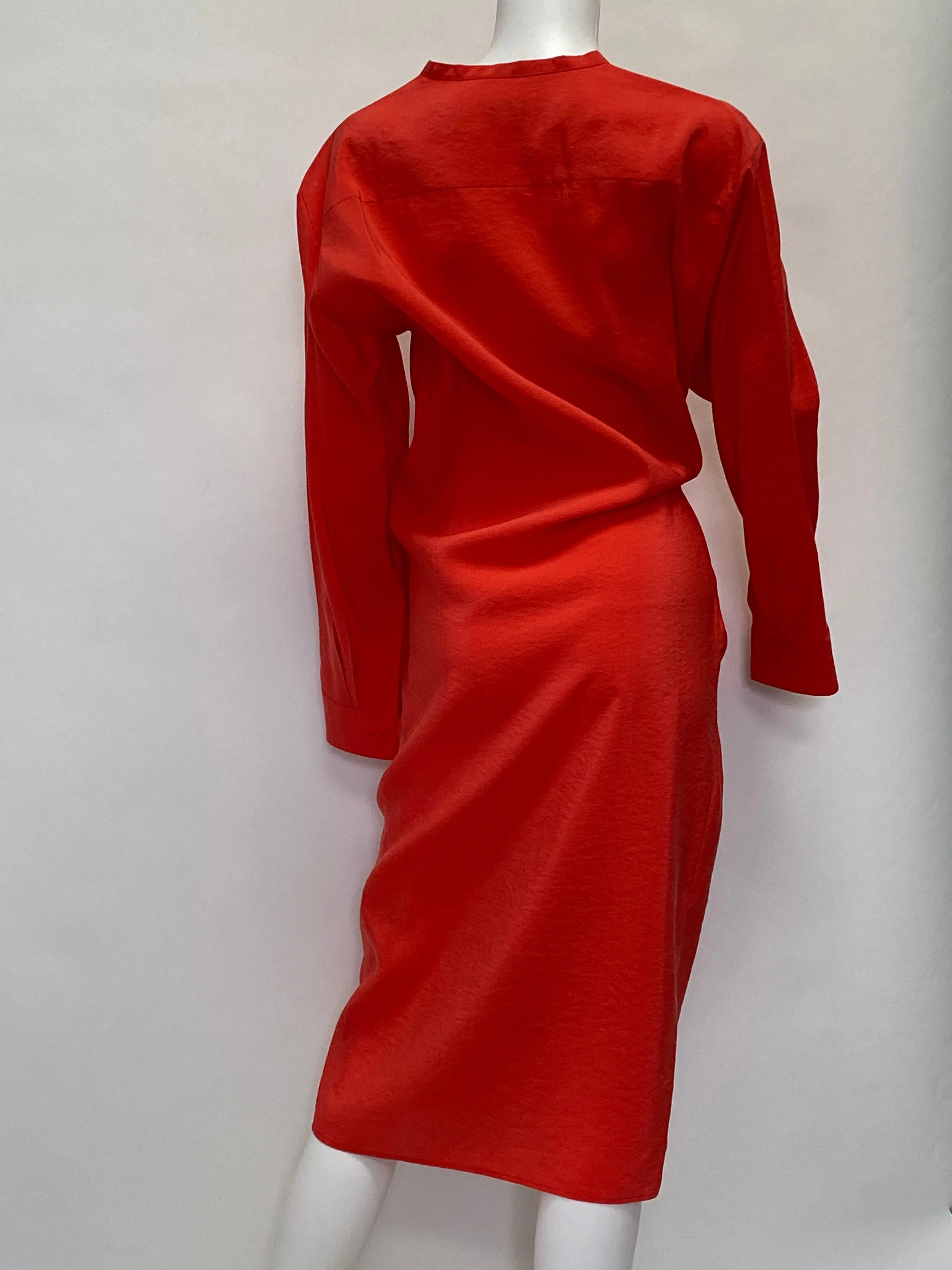 Lemaire Midi Dress