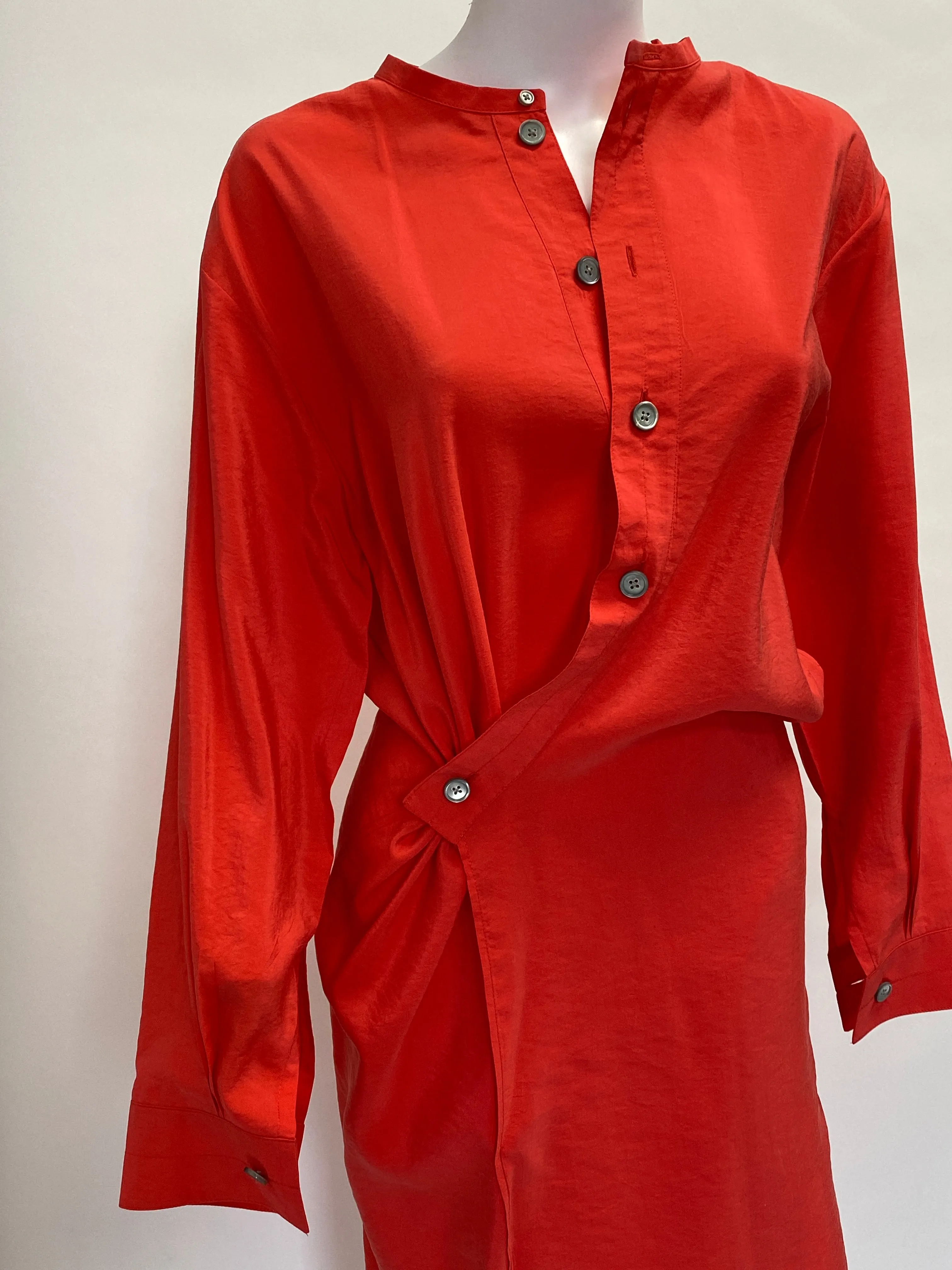 Lemaire Midi Dress