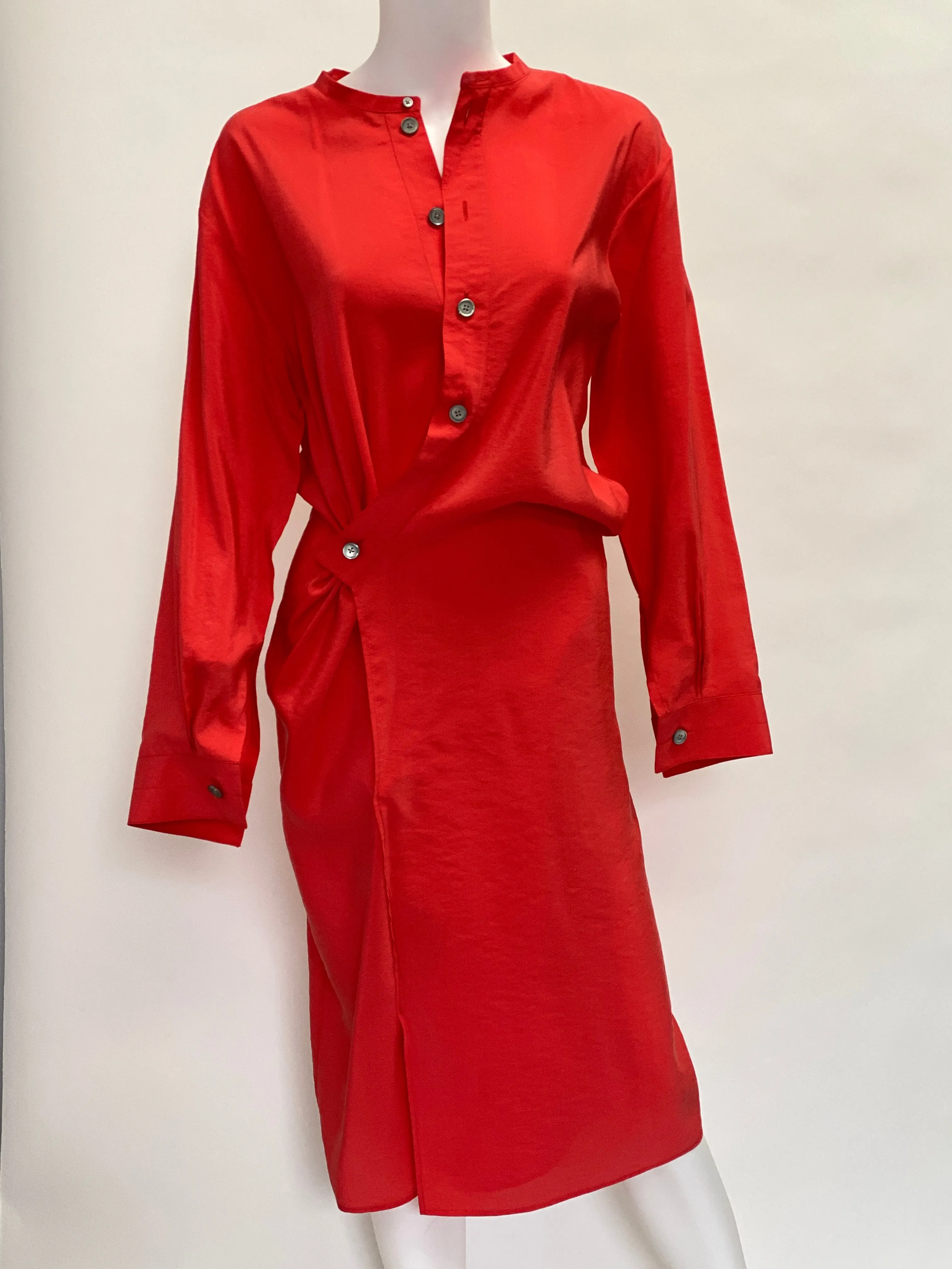 Lemaire Midi Dress
