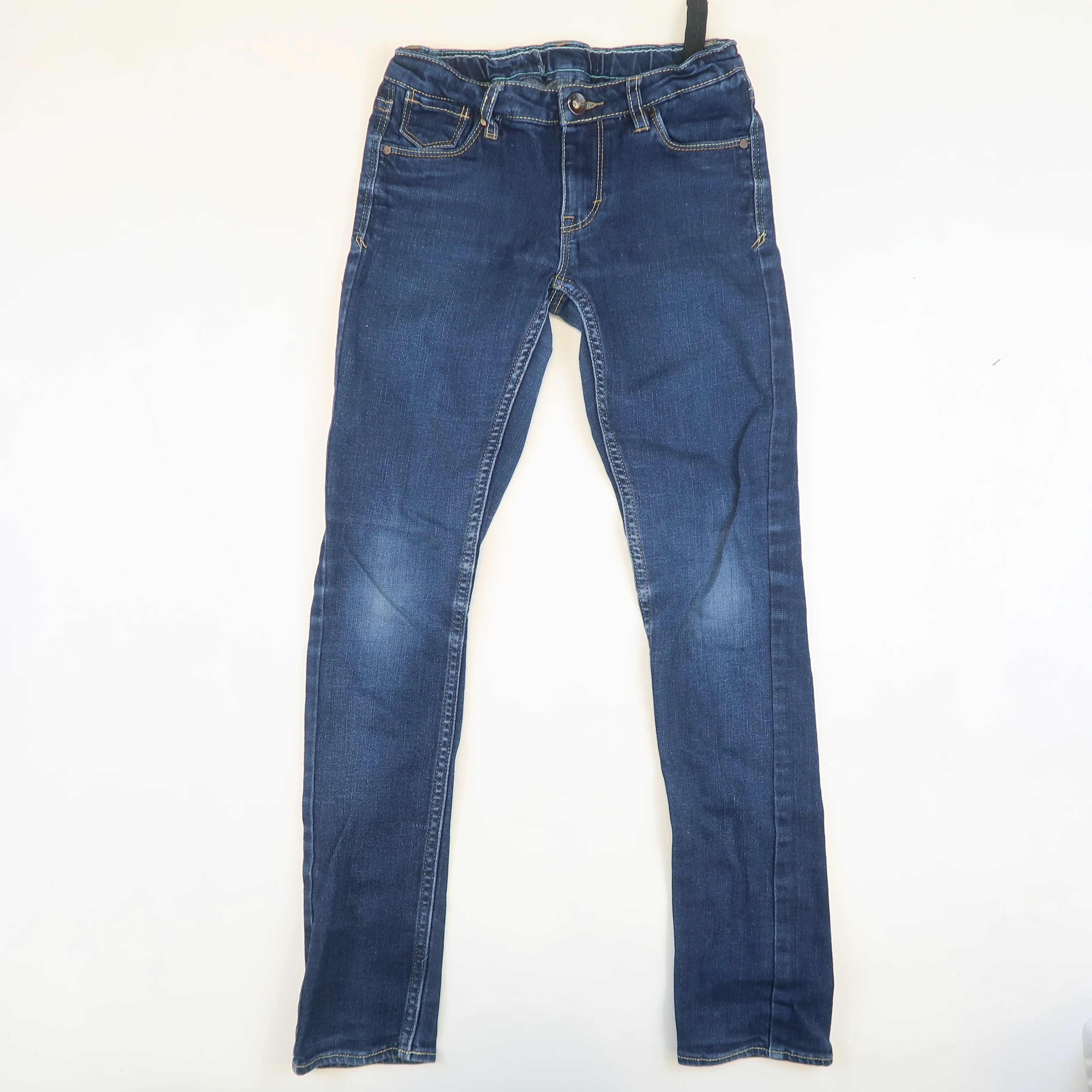 Levi - Pants (10 Slim)