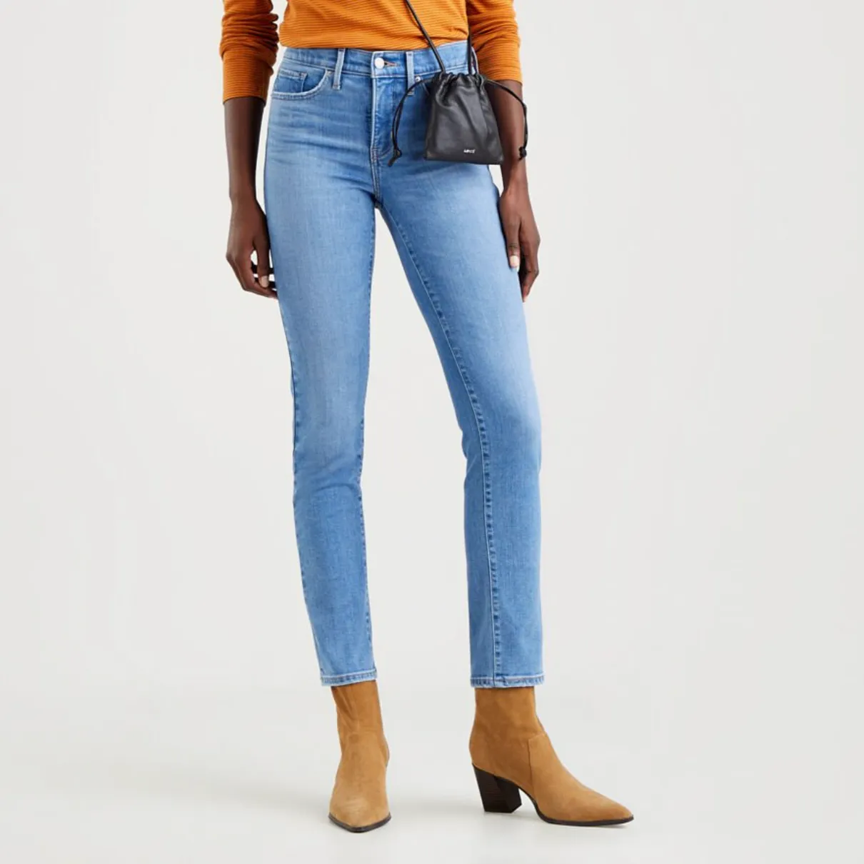 Levis 312 Shaping Slim Jean