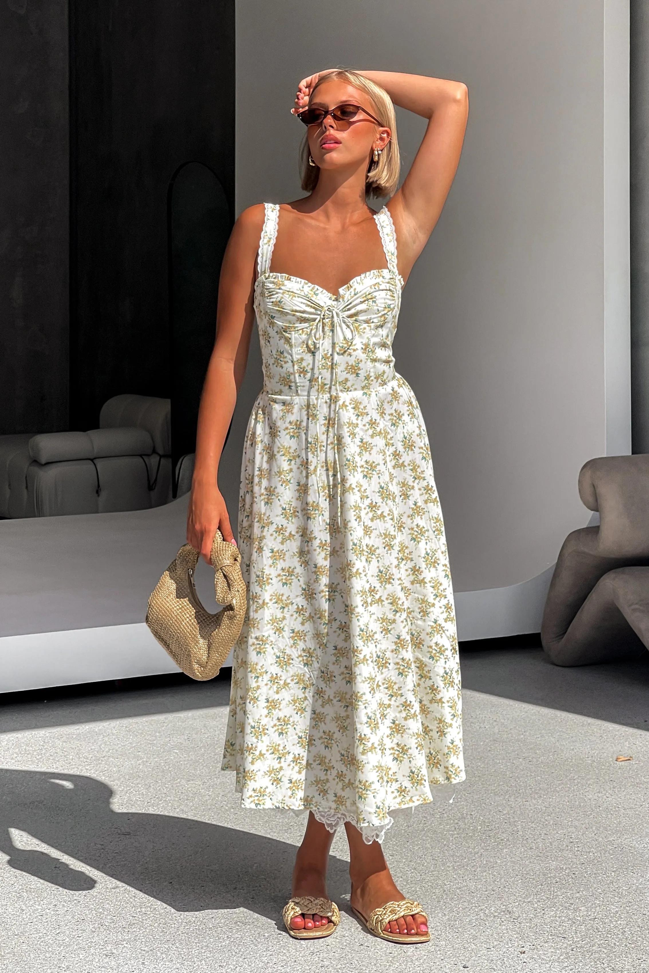 Lilli Dress