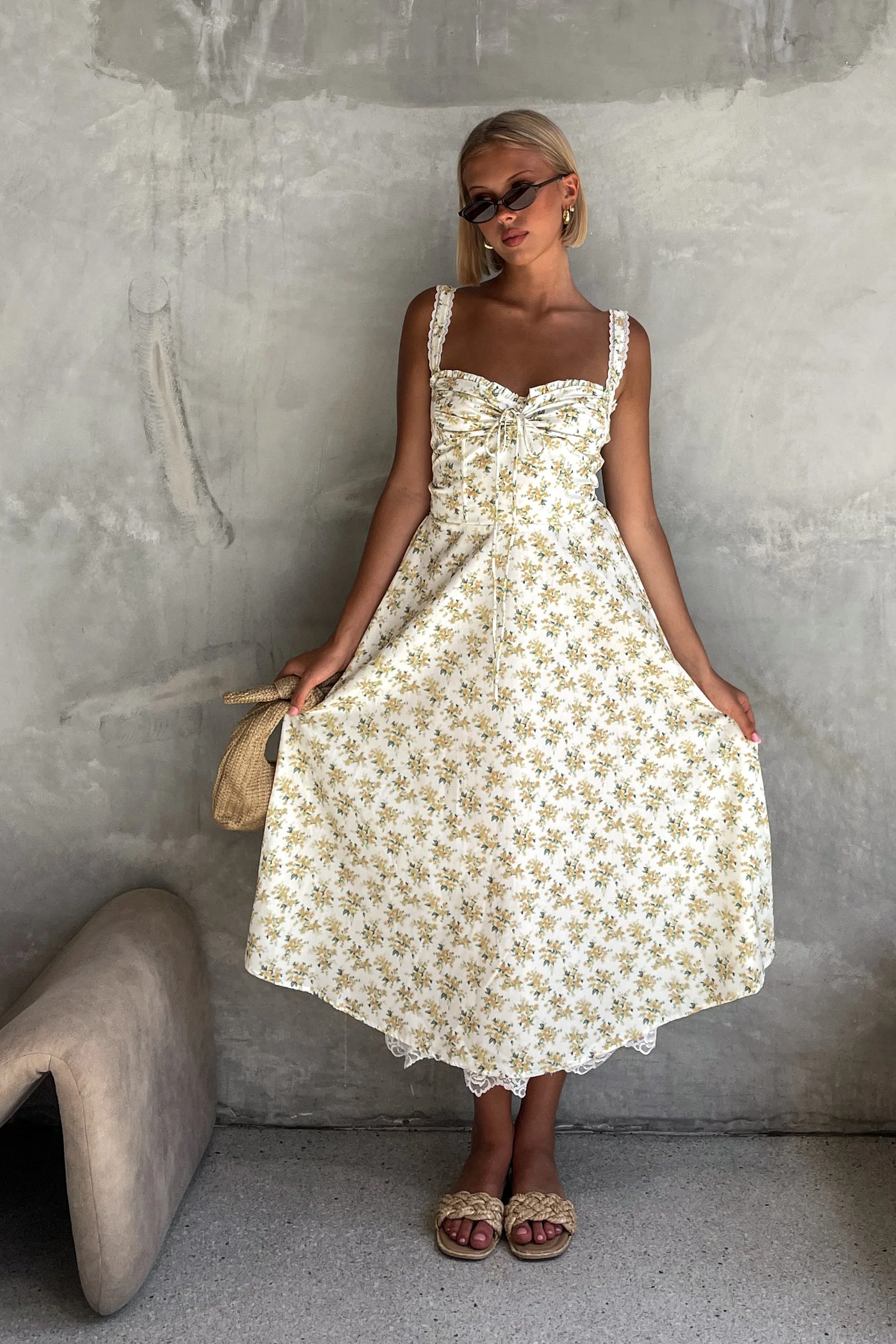 Lilli Dress