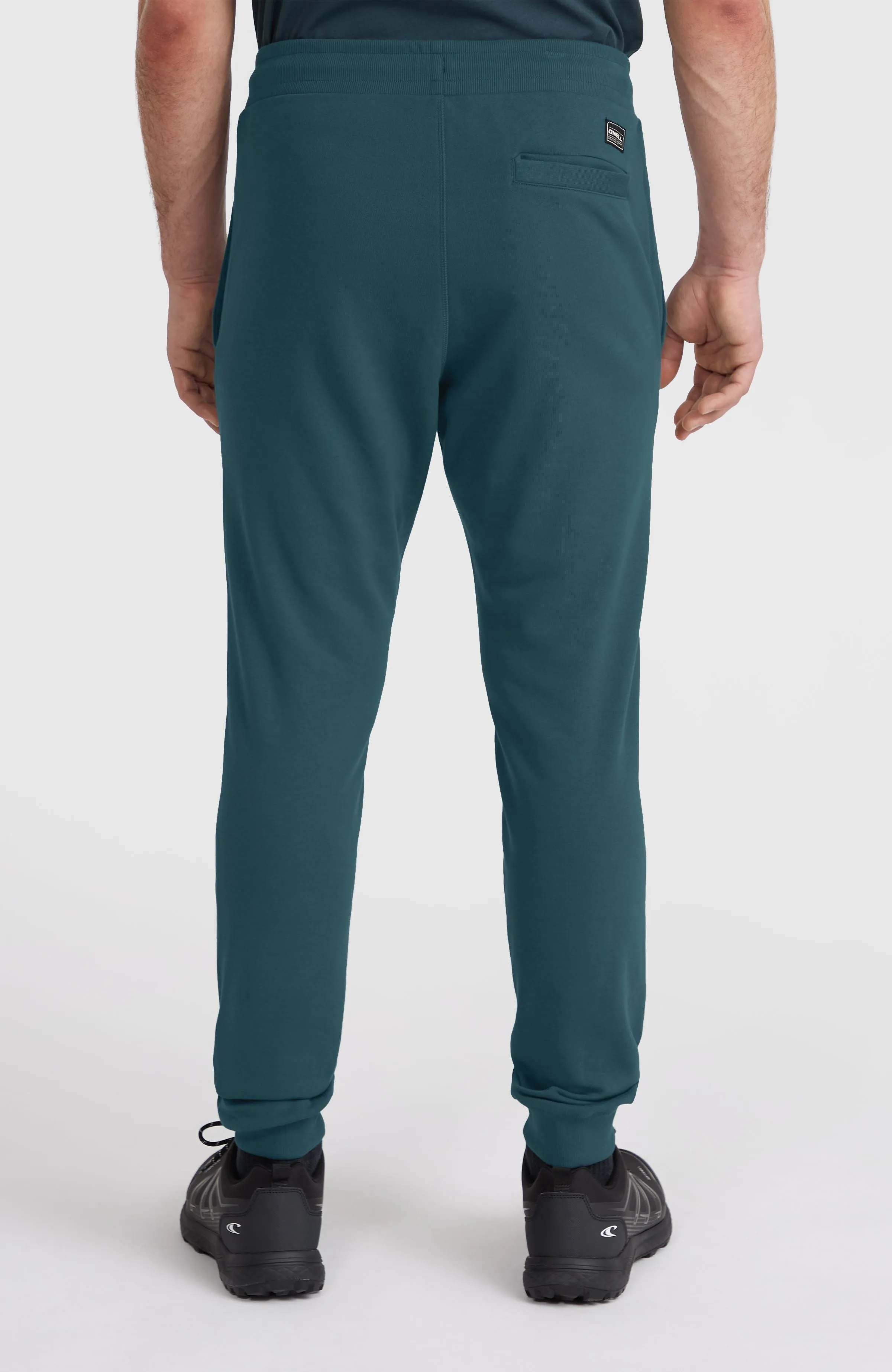 Logo Jogginghose | Alma Steel