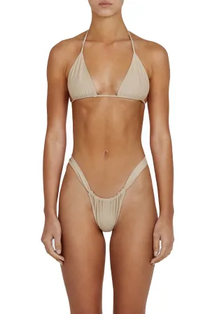 MALIBU top- nude
