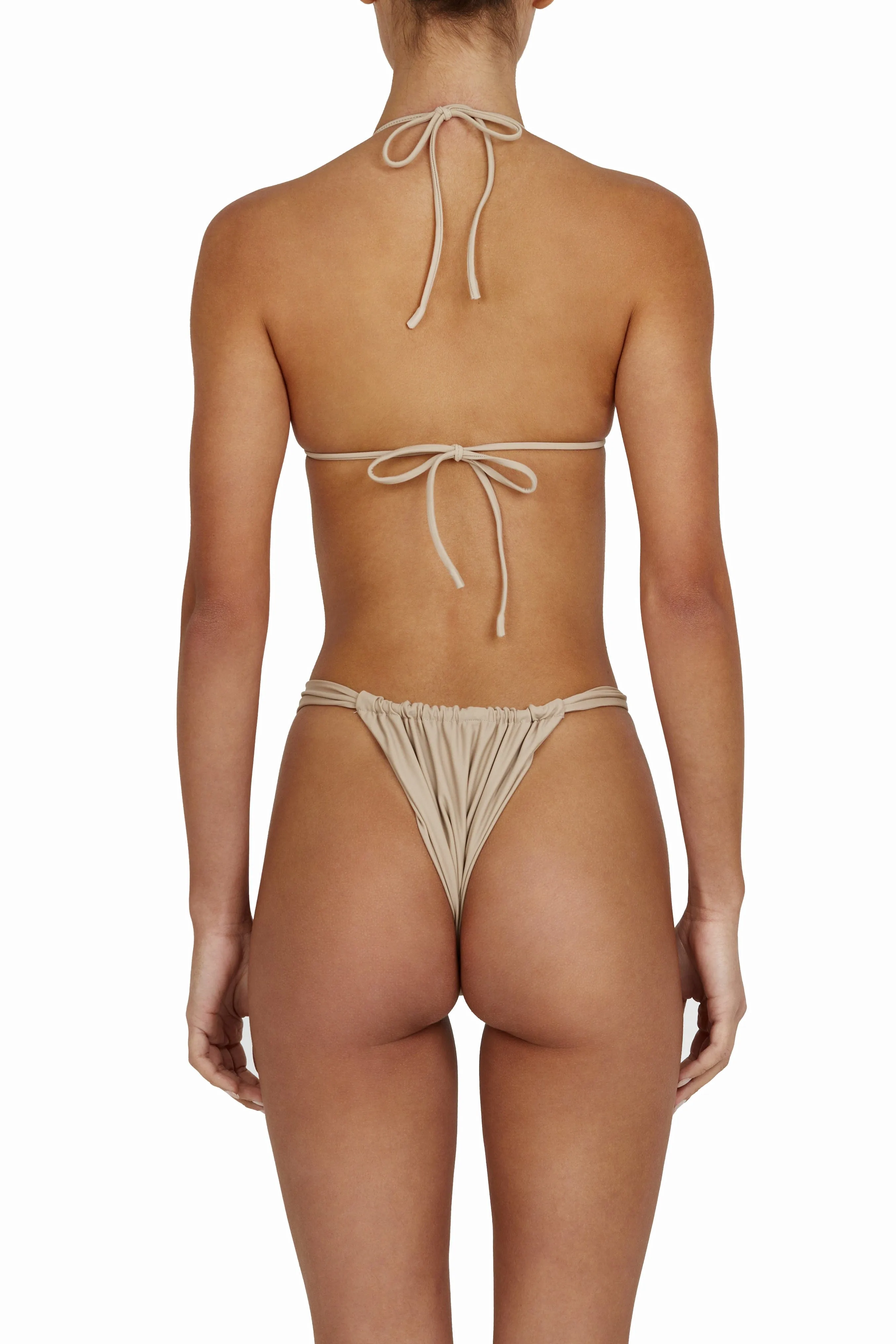 MALIBU top- nude