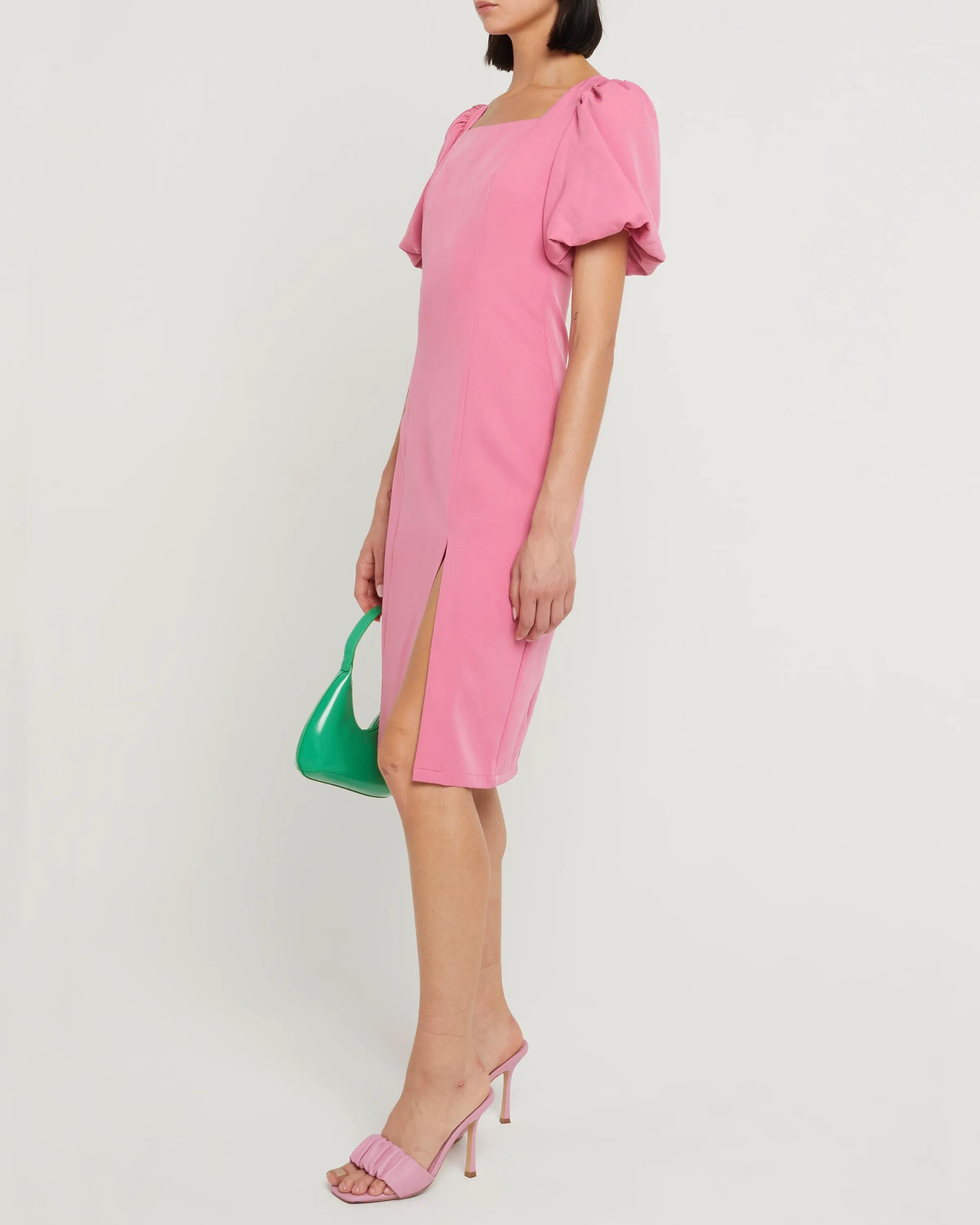 Margit Dress